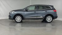 Renault Kadjar 1.5 Blue dCi 115ch Business 131g — photo 7