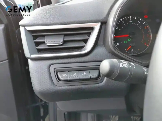 Renault Clio tce 90 — photo 67