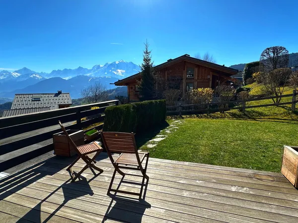 Vends appartement 47m² Cordon