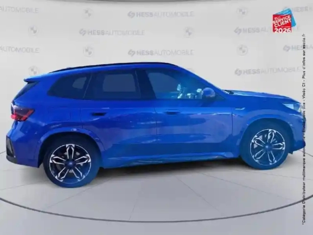 Bmw X1 xdrive30e 326ch m sport — photo 4