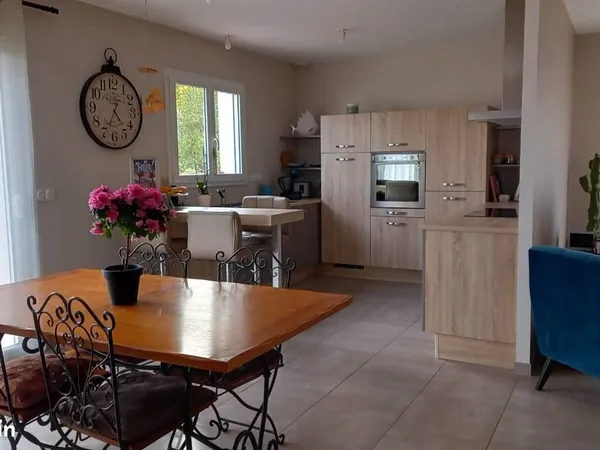 Maison a louer Verdun sur Garonne