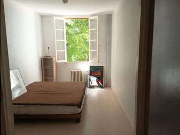 Chambre à louer