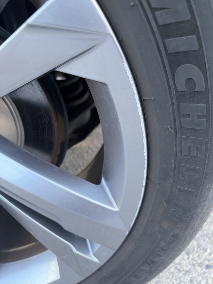 Volkswagen Tiguan 2.0 TDI 150ch DSG7 — photo 50