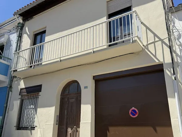 Appartement 3 pièces 47 m²