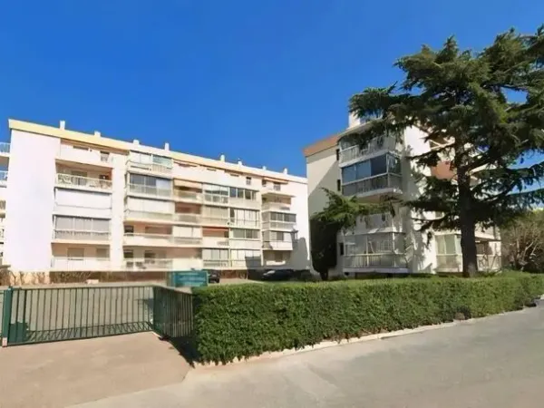 Appartement 1 pièce 18 m²