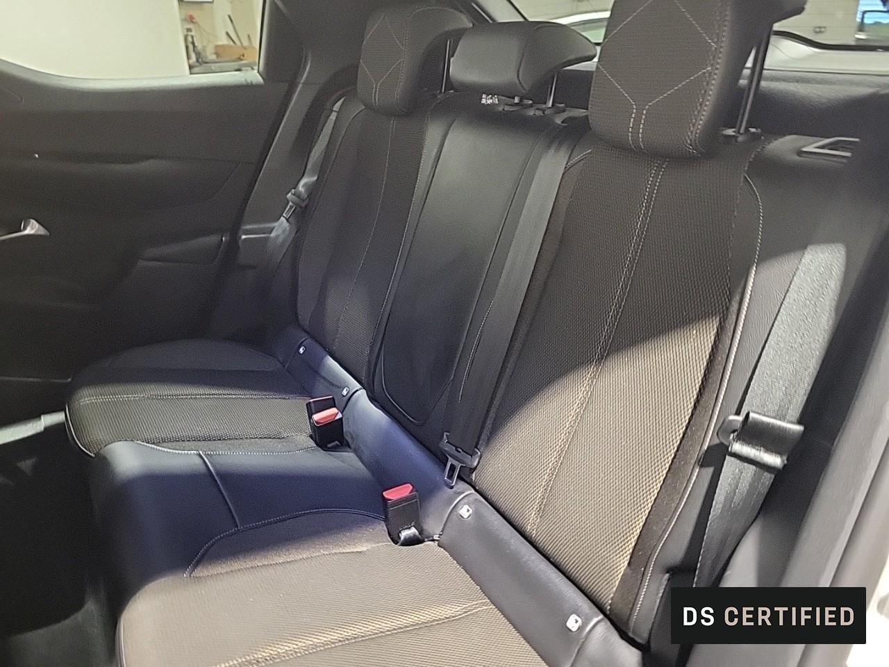 Ds Ds 3 crossback puretech 100 bvm6 bastille — photo 13