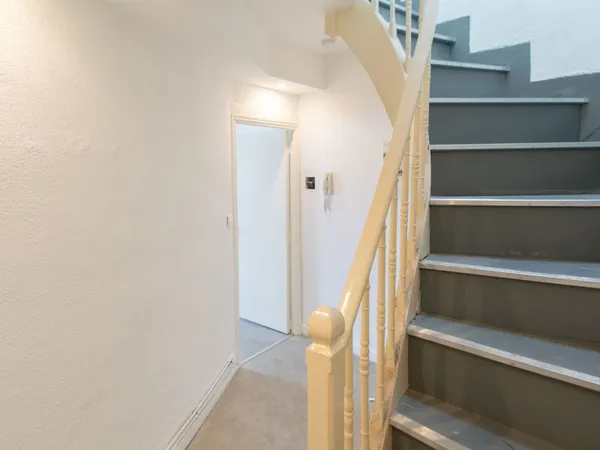 Appartement 2 pièces 52 m²