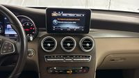 Mercedes Glc 250 d 204ch Fascination 4Matic 9G-Tronic Euro6c — photo 19