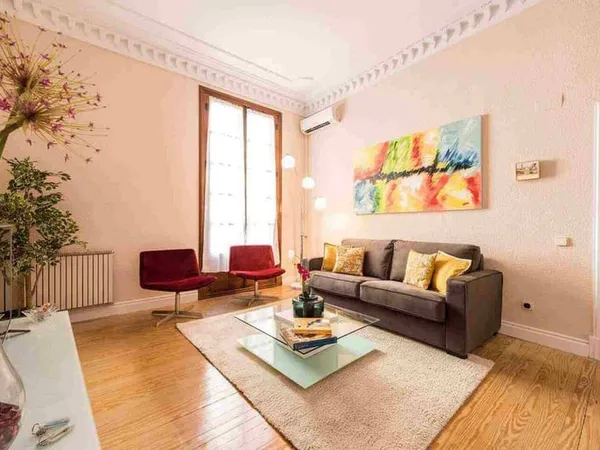 Appartement 2 pièces 49 m²