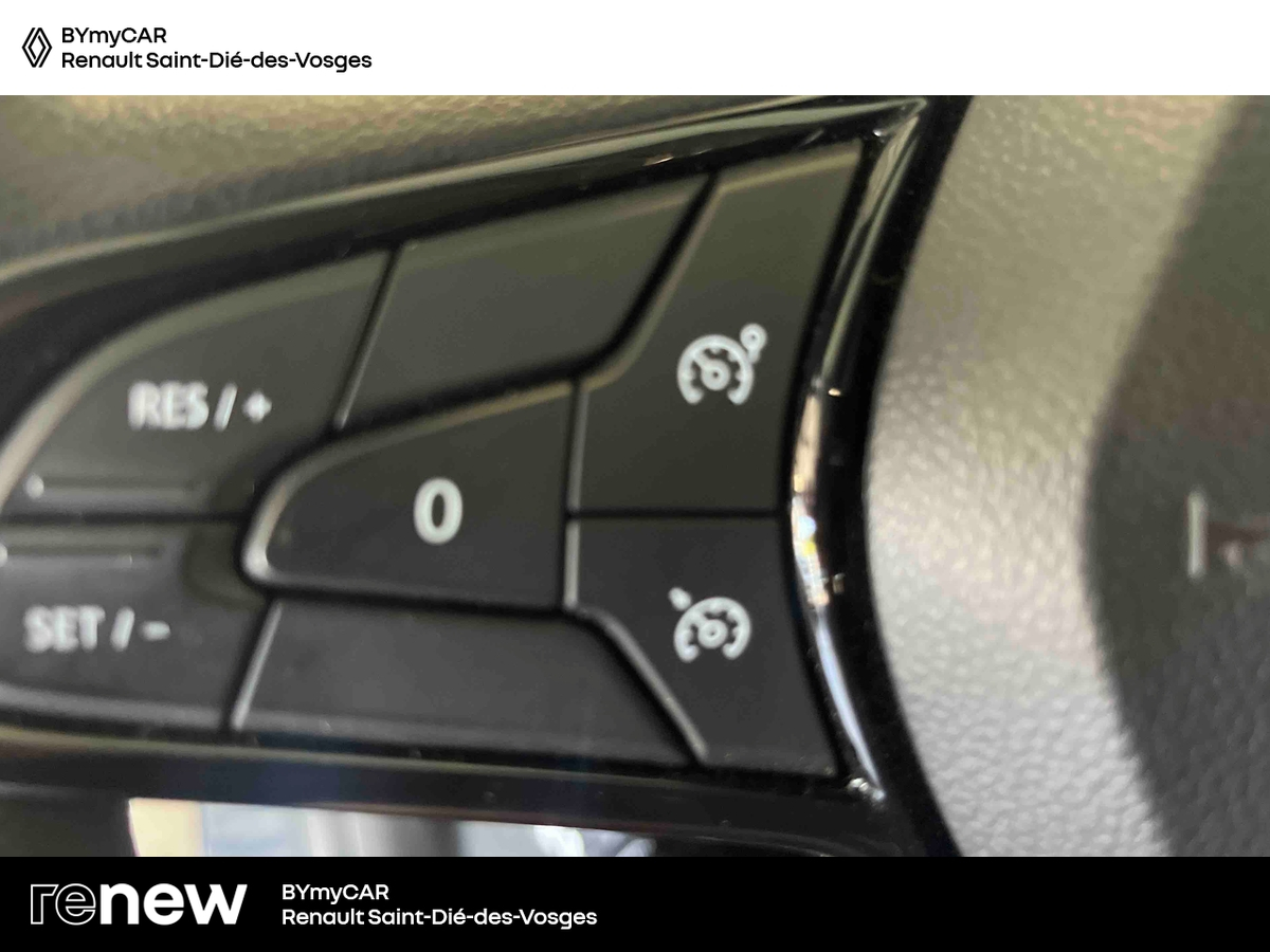 Renault TRAFIC CA L2H1 3000 KG BLUE DCI 170 EDC — photo 19