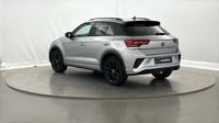 Volkswagen T-Roc 1.5 TSI EVO 150ch R-Line DSG7 — photo 8