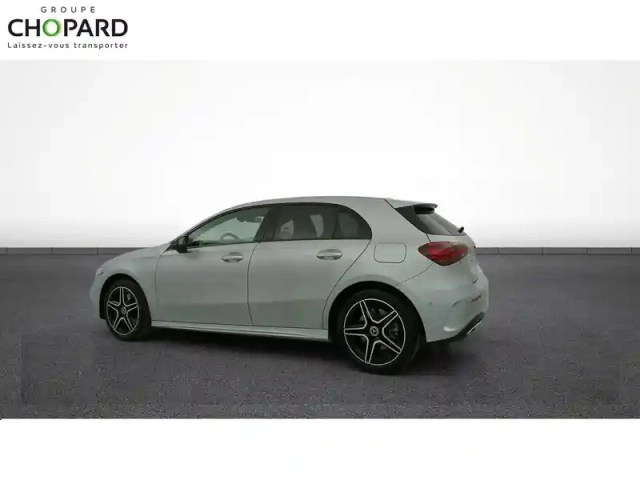 Mercedes Classe A 250 e hybrid eq 8g-dct — photo 5