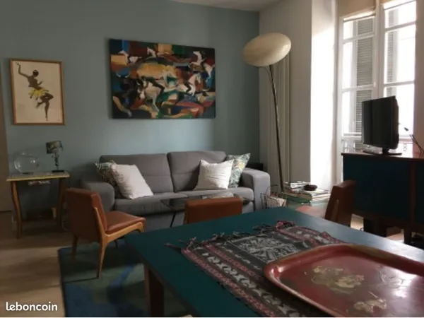 Chambre a louer
