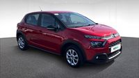 Citroen C3 1.5 BlueHDi 100ch S&S YOU — photo 3