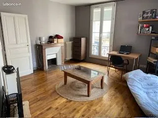 Appartement Centre Ville ANGERS , Idéal couple ou colocation à 595 par personne