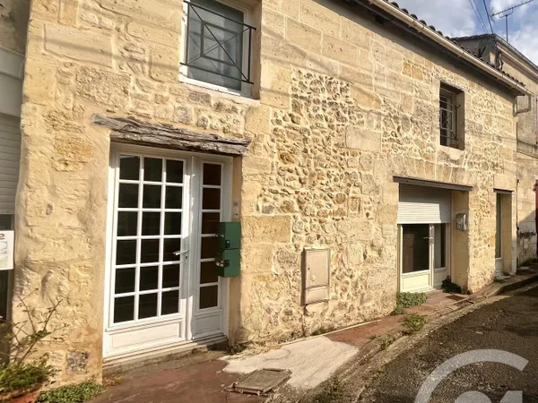 Appartement 3 pièces 56 m²