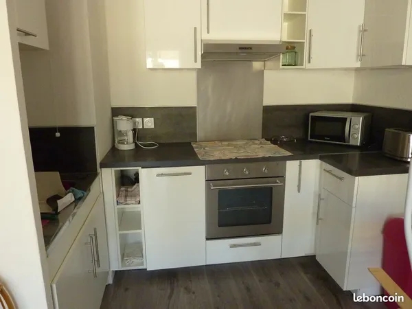 Location appartement Montfavet