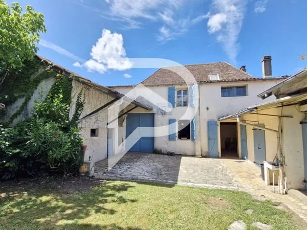 Maison 8 pièces 225 m²