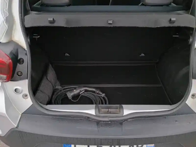 Dacia Spring achat intégral — photo 55