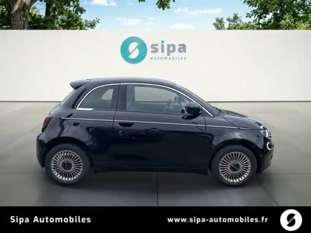 Fiat 500 e 118 ch — photo 6