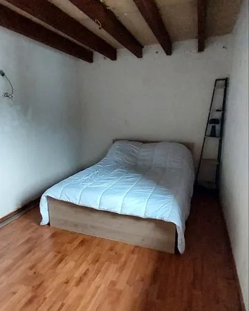 Maison de montagne