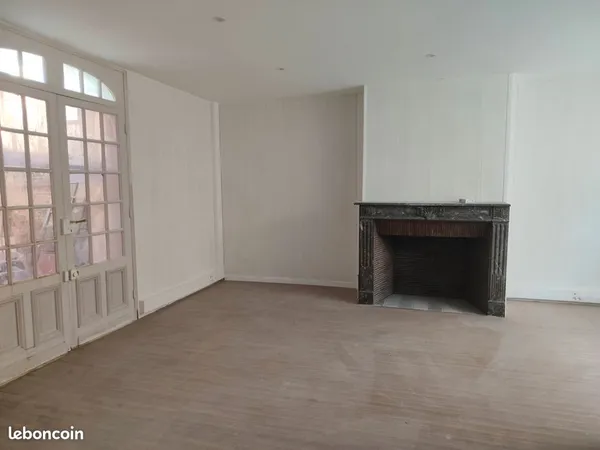 Local commercial à louer - Centre-ville d'Évreux (26 m²)