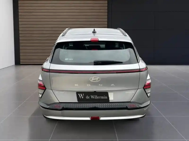Hyundai Kona intuitive electrique 2wd — photo 4