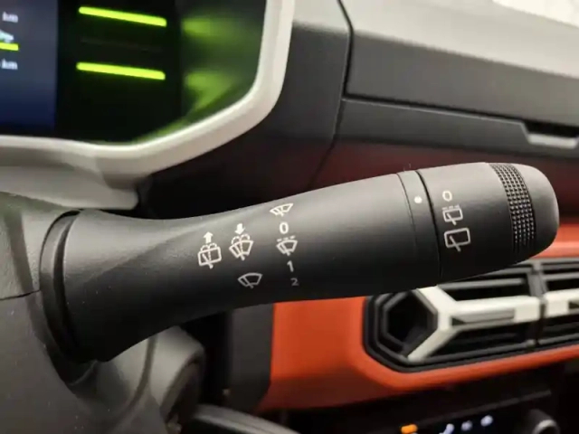 Dacia Spring gsr2 65 — photo 61