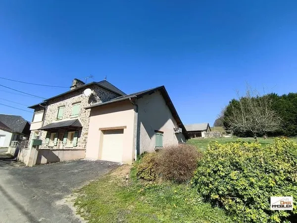 Achat : Maison Seilhac (19700)