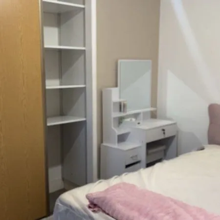 Colocation saint dénis