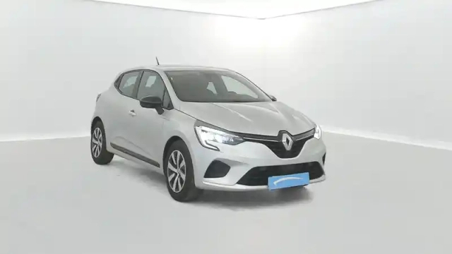 Renault Clio tce 90 — photo 7