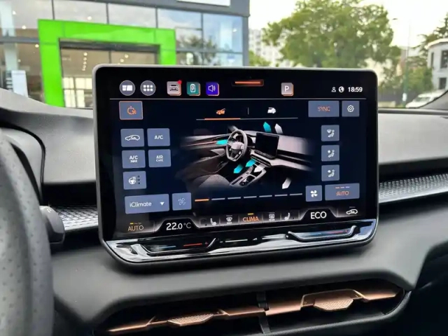 Cupra Terramar 1.5 ehybrid 272 ch dsg6 — photo 42