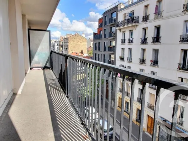 Appartement 4 pièces 90 m²