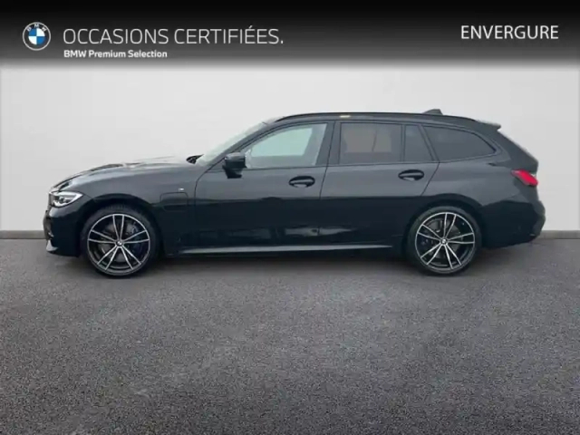 Bmw Serie 3 série 3 touring 330ea xdrive 292ch m sport — photo 3
