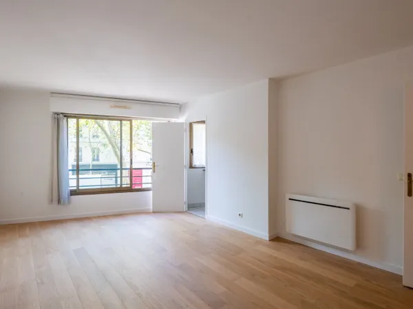 Vends appartement