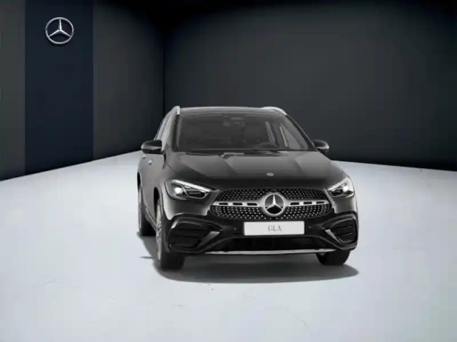 Mercedes Gla 200 d amg line — photo 10