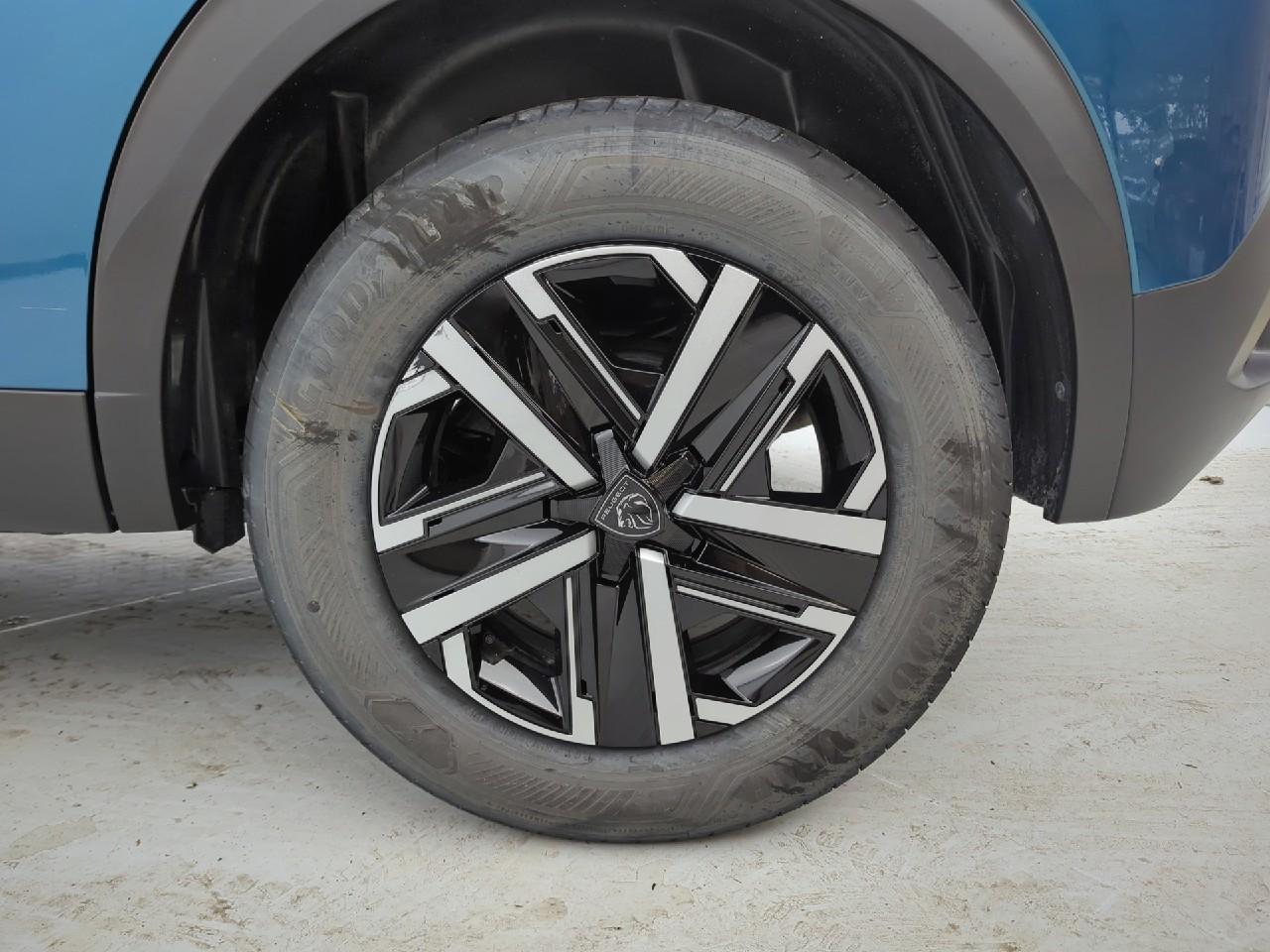 Peugeot 2008 100 s&s bvm6 style — photo 11
