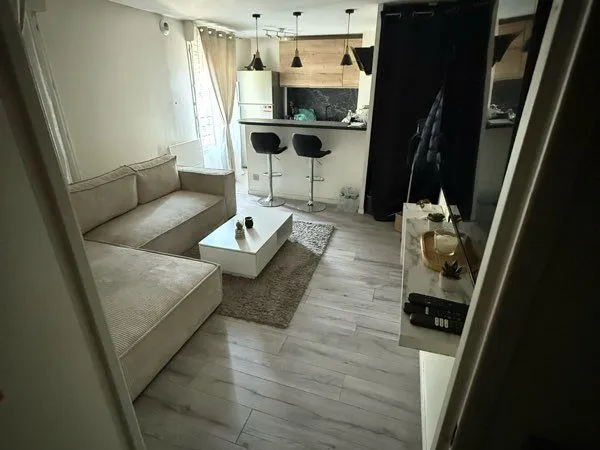 Appartement T2