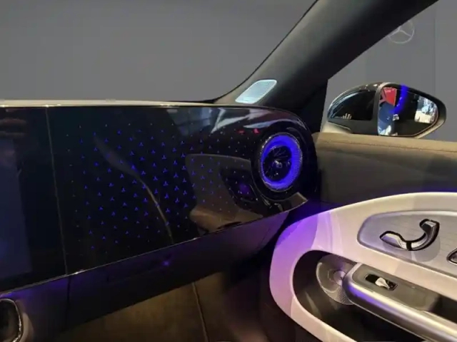 Mercedes Cla 250+ avec technologie eq l — photo 20