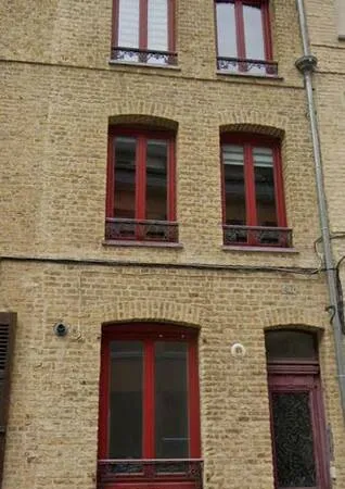Immeuble de rapport 110 m²