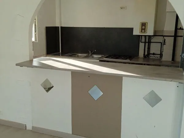 Location appartement T3