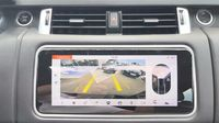 Land-Rover Range Rover Sport 2.0 P400e 404ch HSE Mark VIII — photo 29
