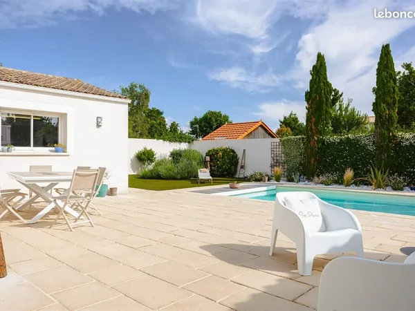 Maison 7 pièces 145 m²