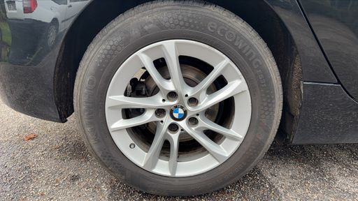 BMW Serie 2 Active Tourer 218I 140 Steptronic - Business Design – 2018 – 108249 km – Essence – Boîte Automatique — photo 47