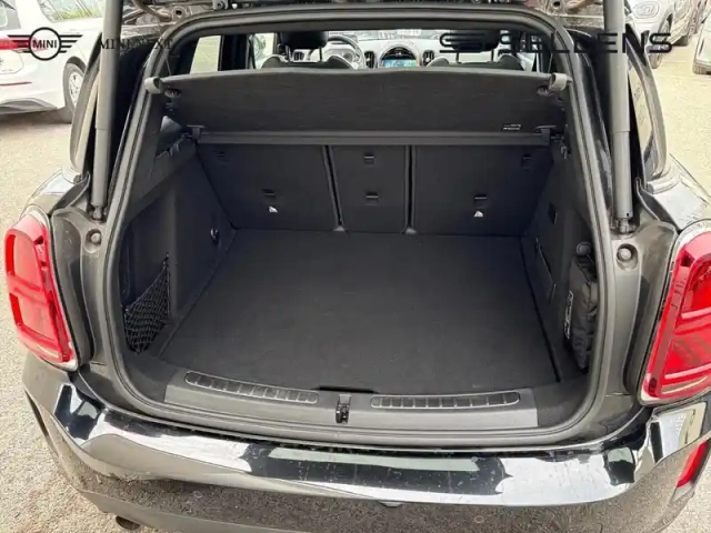 Mini Countryman cooper se 125ch + 95ch edition premium plus all4 bva6 — photo 9