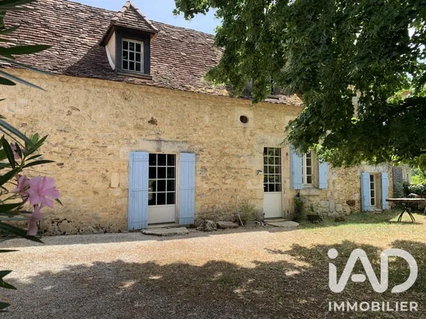 Maison 6 pièces 150 m²