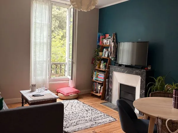 Appartement T3 Parc Lawrence - Foirail