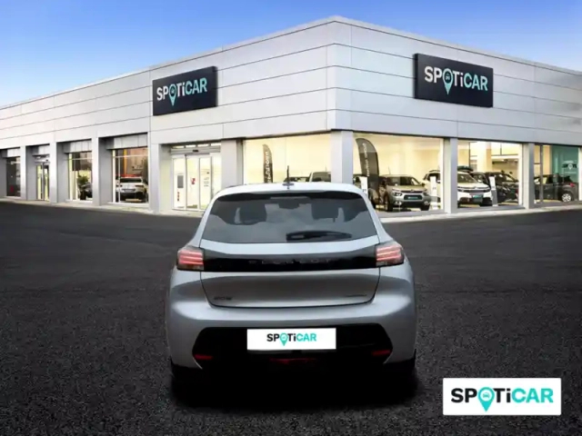 Peugeot 208 hybrid 110 ch e-dcs6 — photo 5