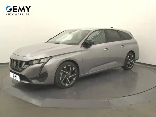 Peugeot 308 sw phev 180 e-eat8