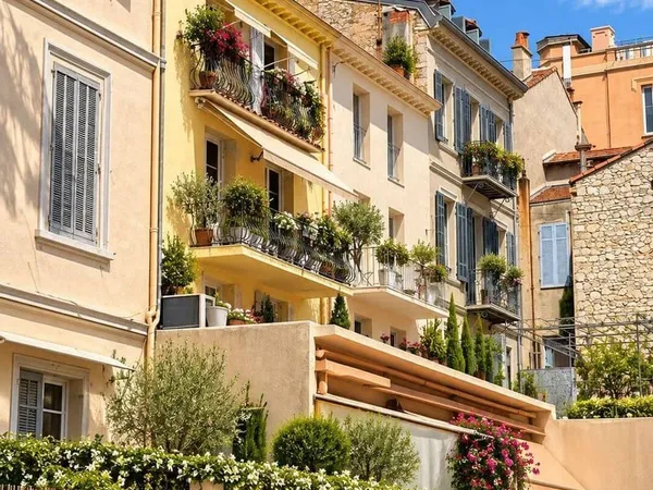 Immeuble de rapport 12 pièces 302 m²